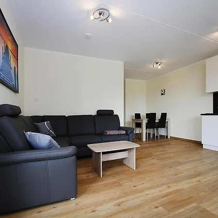 Hafenflair Am Plauer Apartment