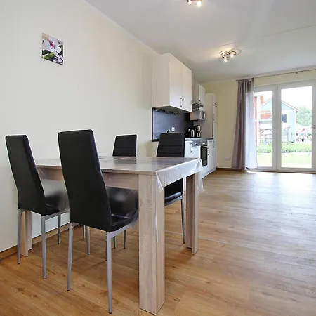 Hafenflair Am Plauer Plau am See