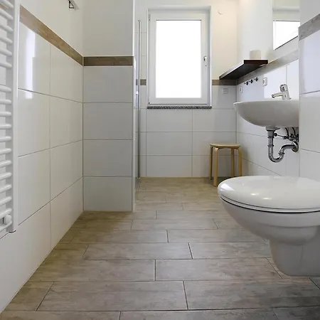 Hafenflair Am Plauer Plau am See