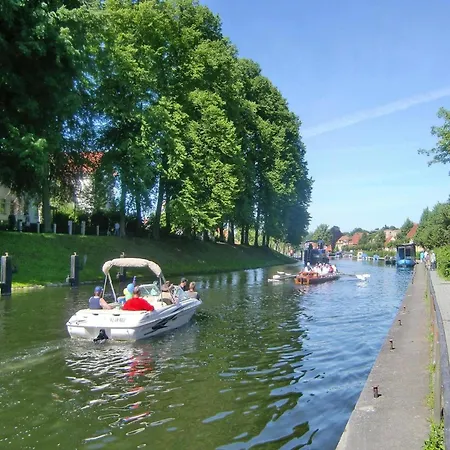 Apartment Hafenflair Am Plauer Plau am See