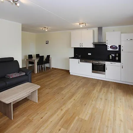 Apartment Hafenflair Am Plauer