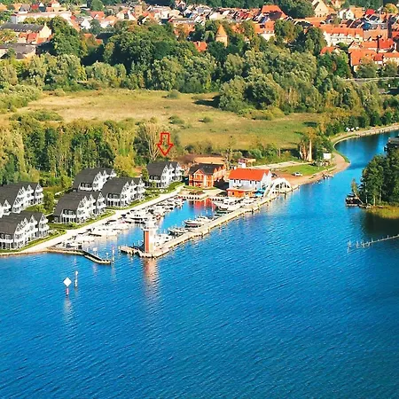 Apartment Hafenflair Am Plauer