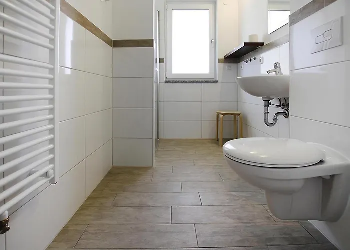 Hafenflair Am Plauer Plau am See